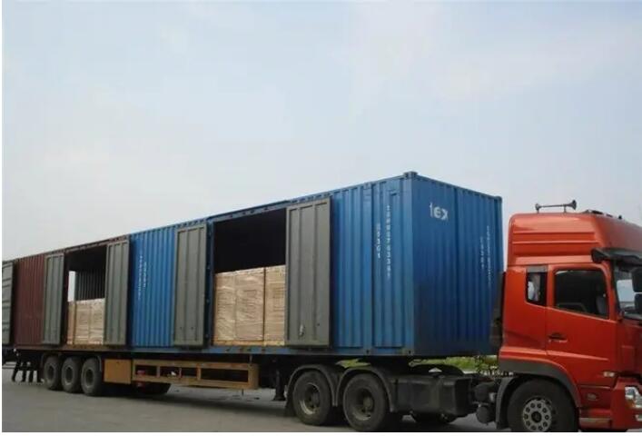 泉州到仙居县整车运输