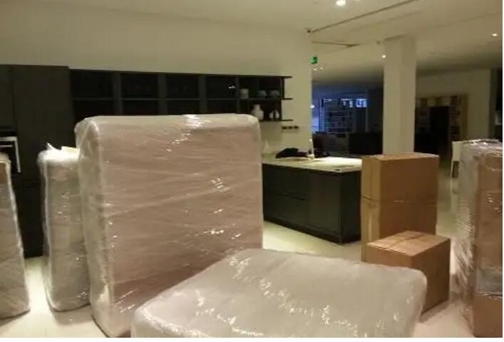 泉州到仙居县长途搬家