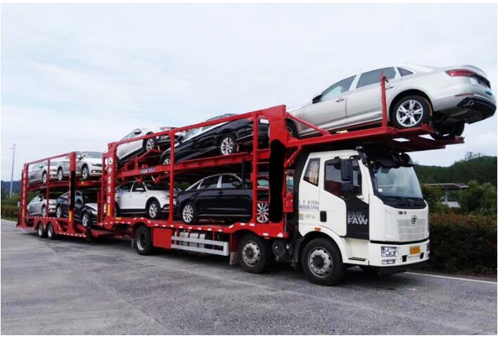 泉州到仙居县轿车托运